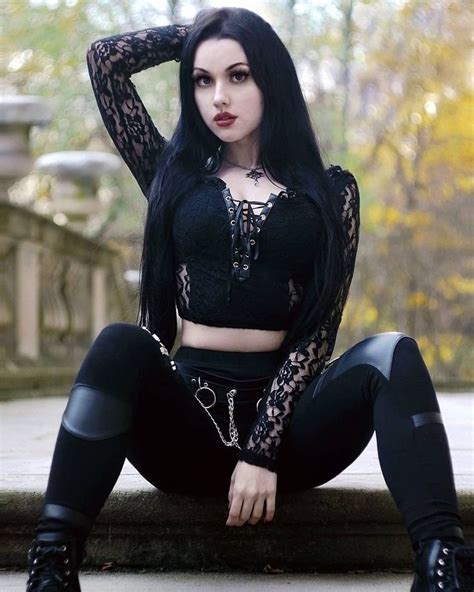 Goth Girl Big Ass Porn Videos 